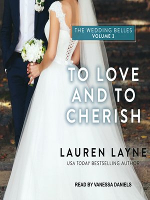 cover image of To Love and to Cherish